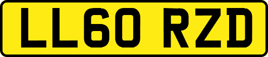 LL60RZD