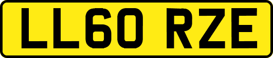 LL60RZE