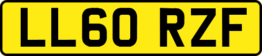 LL60RZF