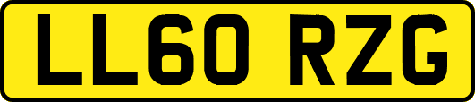 LL60RZG