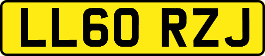 LL60RZJ