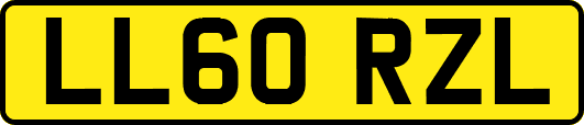 LL60RZL