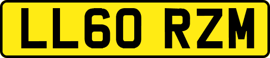 LL60RZM