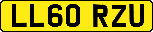 LL60RZU