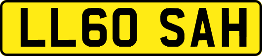 LL60SAH