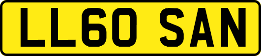 LL60SAN