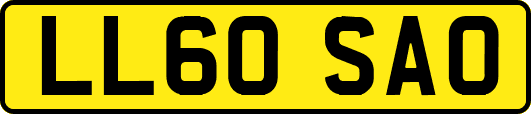 LL60SAO