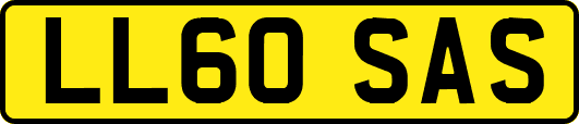 LL60SAS