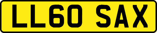 LL60SAX