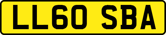 LL60SBA