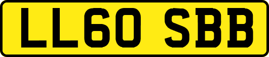 LL60SBB