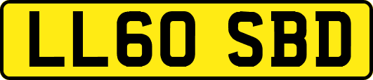 LL60SBD