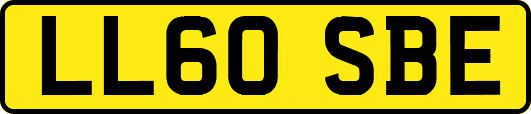 LL60SBE