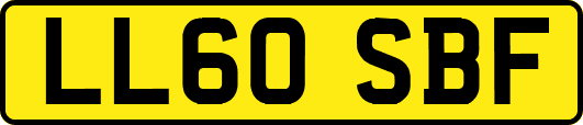 LL60SBF