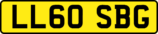 LL60SBG