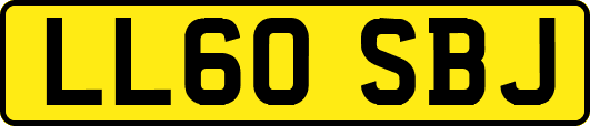 LL60SBJ