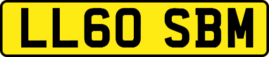 LL60SBM