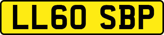 LL60SBP