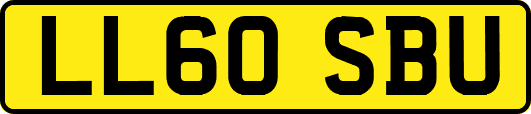 LL60SBU