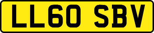 LL60SBV