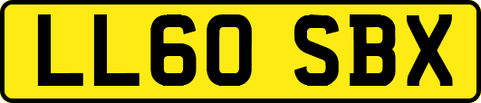 LL60SBX