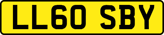 LL60SBY