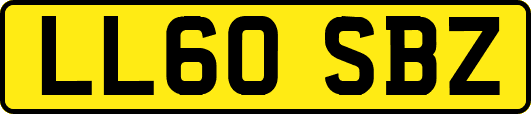 LL60SBZ