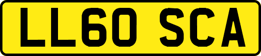 LL60SCA