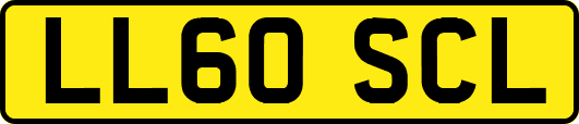 LL60SCL