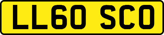 LL60SCO