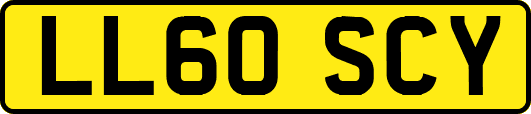 LL60SCY