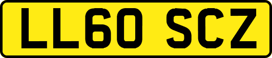 LL60SCZ