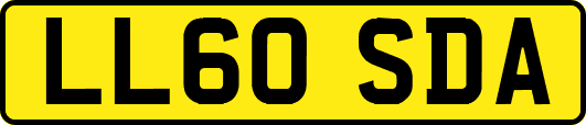 LL60SDA