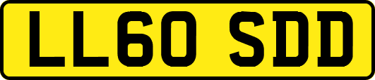 LL60SDD