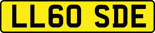 LL60SDE