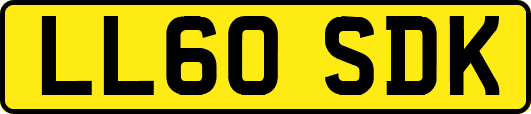 LL60SDK