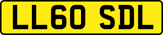 LL60SDL