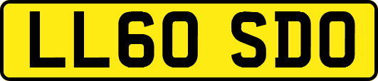 LL60SDO