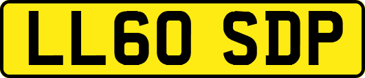 LL60SDP