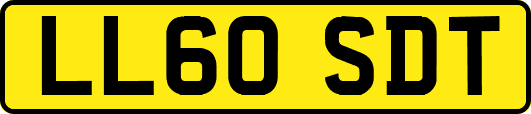 LL60SDT