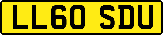 LL60SDU