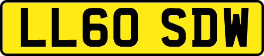 LL60SDW