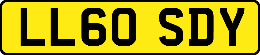 LL60SDY