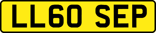 LL60SEP