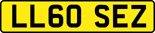 LL60SEZ