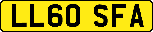 LL60SFA
