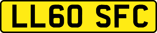 LL60SFC