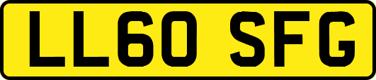 LL60SFG