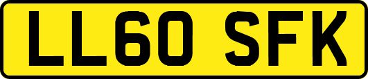 LL60SFK