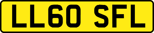 LL60SFL